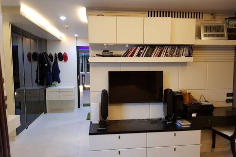 Studio in the Condo in Pak Kret, Thailand  № 167283 - photo 7