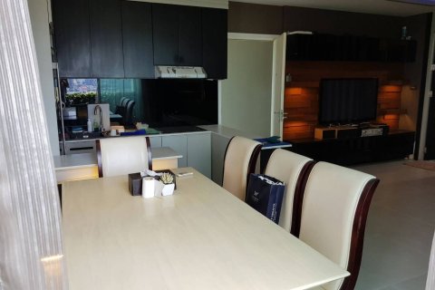 Studio in the Condo in Pak Kret, Thailand  № 167283 - photo 4