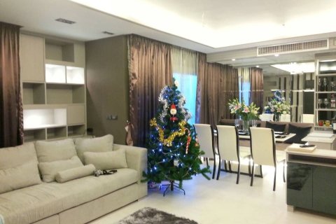 Studio in the Condo in Pak Kret, Thailand  № 167283 - photo 5