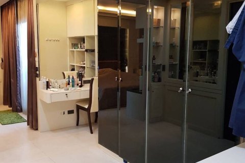 Studio in the Condo in Pak Kret, Thailand  № 167283 - photo 9