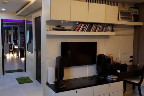 Studio in the Condo in Pak Kret, Thailand  № 167283 - photo 8