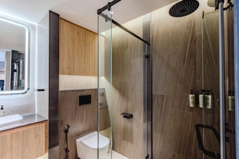 Студия в кондо в Пхукете, Таиланд № 167289 - фото 14