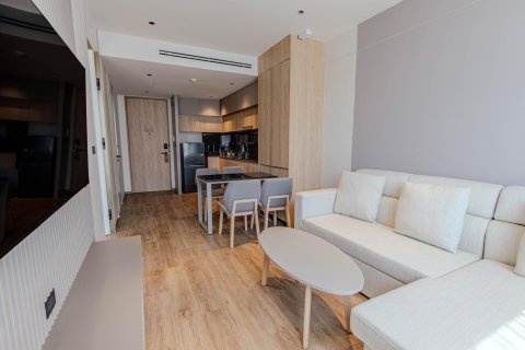 Студия в кондо в Пхукете, Таиланд № 167289 - фото 2