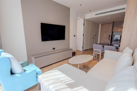 Студия в кондо в Пхукете, Таиланд № 167289 - фото 6