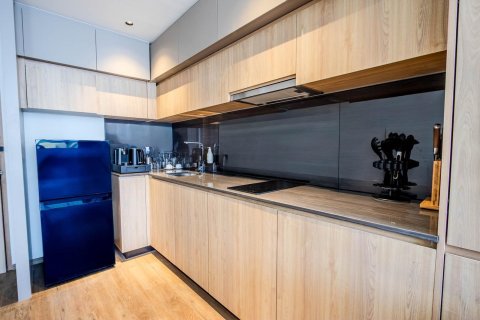 Студия в кондо в Пхукете, Таиланд № 167289 - фото 5