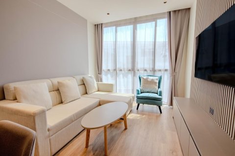 Студия в кондо в Пхукете, Таиланд № 167289 - фото 3