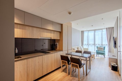 Студия в кондо в Пхукете, Таиланд № 167289 - фото 8