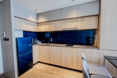 Студия в кондо в Пхукете, Таиланд № 167289 - фото 10