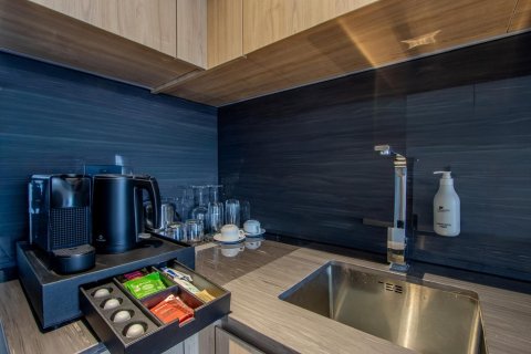 Студия в кондо в Пхукете, Таиланд № 167289 - фото 4