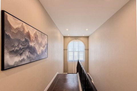 Maison à Bang Kapi, Bangkok, Thaïlande 4 chambres № 167287 - photo 27