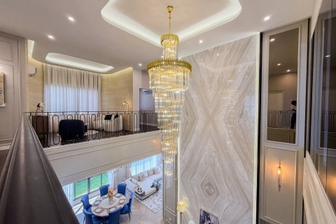 Maison à Bang Kapi, Bangkok, Thaïlande 4 chambres № 167287 - photo 19