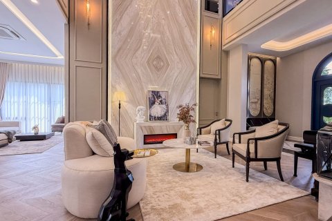 Maison à Bang Kapi, Bangkok, Thaïlande 4 chambres № 167287 - photo 10