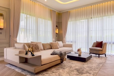 Maison à Bang Kapi, Bangkok, Thaïlande 4 chambres № 167287 - photo 13