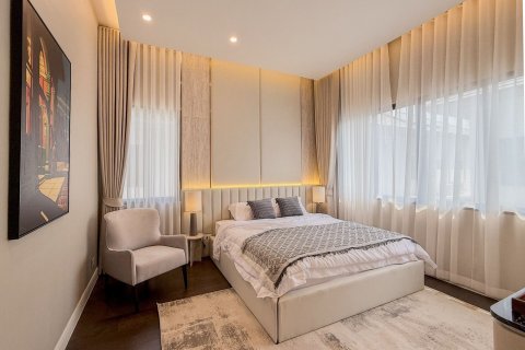 Maison à Bang Kapi, Bangkok, Thaïlande 4 chambres № 167287 - photo 30