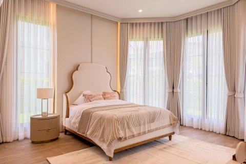 Maison à Bang Kapi, Bangkok, Thaïlande 4 chambres № 167287 - photo 28