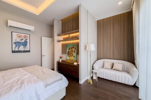 Maison à Bang Kapi, Bangkok, Thaïlande 4 chambres № 167287 - photo 29