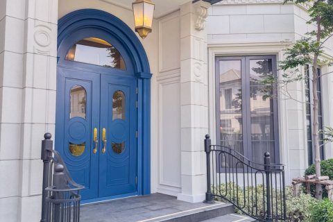 Maison à Bang Kapi, Bangkok, Thaïlande 4 chambres № 167287 - photo 6