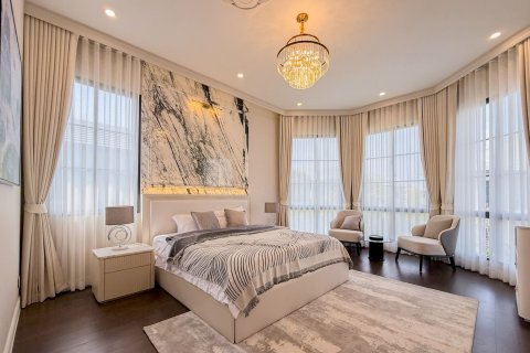 Maison à Bang Kapi, Bangkok, Thaïlande 4 chambres № 167287 - photo 21