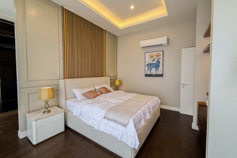 Maison à Bang Kapi, Bangkok, Thaïlande 4 chambres № 167287 - photo 23