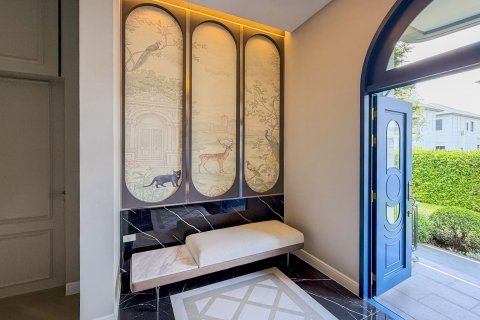 Maison à Bang Kapi, Bangkok, Thaïlande 4 chambres № 167287 - photo 11