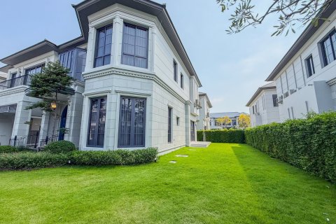 Maison à Bang Kapi, Bangkok, Thaïlande 4 chambres № 167287 - photo 5