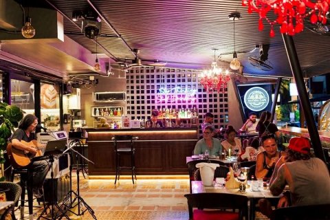 Hôtel à Kathu, Thaïlande № 167286 - photo 11