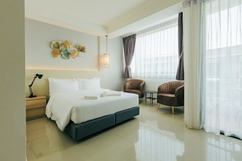 Hôtel à Kathu, Thaïlande № 167286 - photo 6