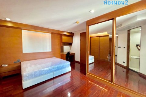 Кондоминиум с 4 спальнями в Клонг Тоэй, Бангкок, Таиланд № 167284 - фото 8