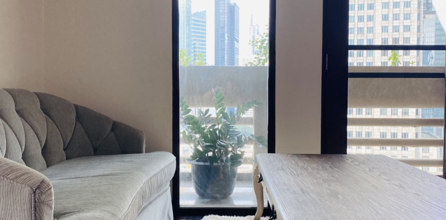 Кондоминиум с 4 спальнями в Клонг Тоэй, Бангкок, Таиланд № 167284