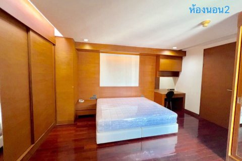 Кондоминиум с 4 спальнями в Клонг Тоэй, Бангкок, Таиланд № 167284 - фото 7