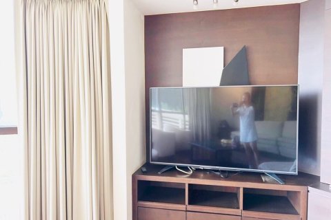 Кондоминиум с 4 спальнями в Клонг Тоэй, Бангкок, Таиланд № 167284 - фото 4