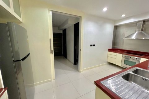 Кондоминиум с 4 спальнями в Клонг Тоэй, Бангкок, Таиланд № 167284 - фото 6