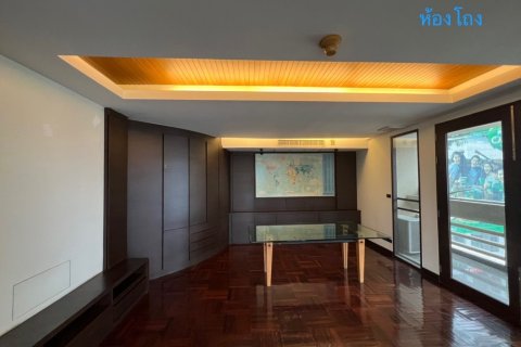 Кондоминиум с 4 спальнями в Клонг Тоэй, Бангкок, Таиланд № 167284 - фото 21