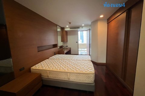 Кондоминиум с 4 спальнями в Клонг Тоэй, Бангкок, Таиланд № 167284 - фото 15