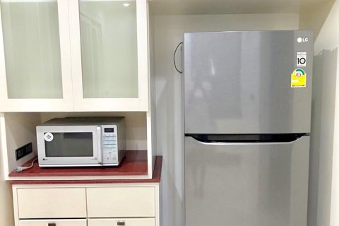 Кондоминиум с 4 спальнями в Клонг Тоэй, Бангкок, Таиланд № 167284 - фото 5