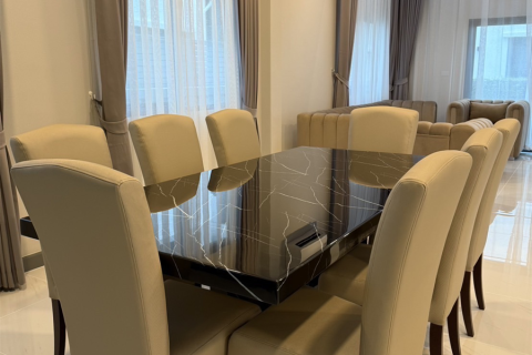 บ้านในกรุงเทพฯ, ประเทศไทย 4 ห้องนอน № 190372 - รูปถ่าย 3