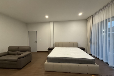 บ้านในกรุงเทพฯ, ประเทศไทย 4 ห้องนอน № 190372 - รูปถ่าย 10