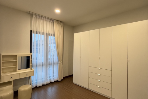บ้านในกรุงเทพฯ, ประเทศไทย 4 ห้องนอน № 190372 - รูปถ่าย 2