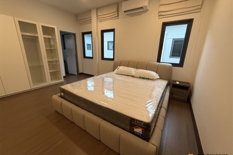 บ้านในกรุงเทพฯ, ประเทศไทย 4 ห้องนอน № 190372 - รูปถ่าย 4