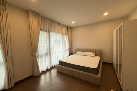 บ้านในกรุงเทพฯ, ประเทศไทย 4 ห้องนอน № 190372
