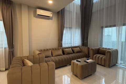 บ้านในกรุงเทพฯ, ประเทศไทย 4 ห้องนอน № 190372 - รูปถ่าย 7