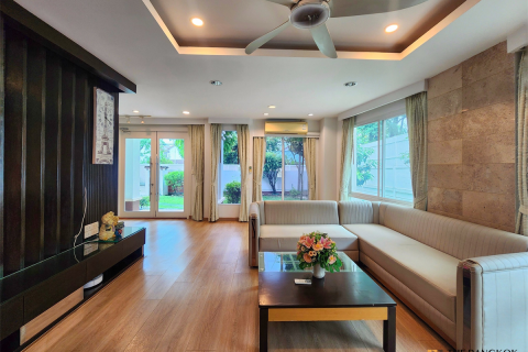 บ้านในกรุงเทพฯ, ประเทศไทย 3 ห้องนอน № 190367 - รูปถ่าย 9