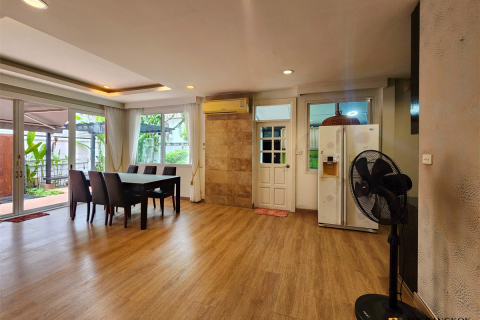 บ้านในกรุงเทพฯ, ประเทศไทย 3 ห้องนอน № 190367 - รูปถ่าย 4
