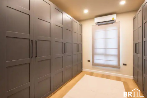 บ้านในกรุงเทพฯ, ประเทศไทย 3 ห้องนอน № 190366 - รูปถ่าย 2
