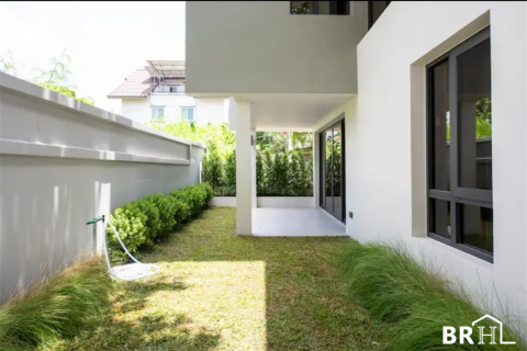 บ้านในกรุงเทพฯ, ประเทศไทย 3 ห้องนอน № 190366 - รูปถ่าย 3