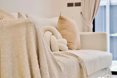 House in Bangkok, Thailand 3 bedrooms № 190366