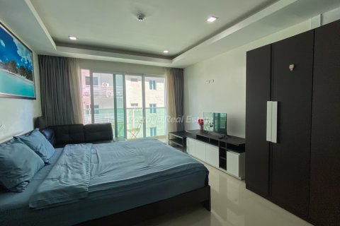 Студия в кондо в Банг Ламунге, Таиланд № 205181 - фото 5
