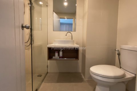 สตูดิโอในคอนโดมิเนียมในบางเสร่, ประเทศไทย № 205176 - รูปถ่าย 7