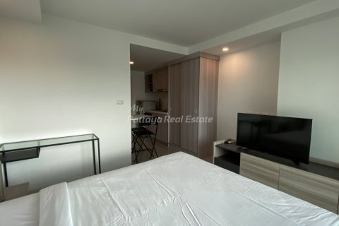 สตูดิโอในคอนโดมิเนียมในบางเสร่, ประเทศไทย № 205176 - รูปถ่าย 6