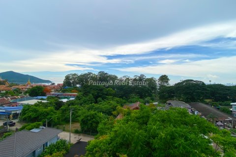 สตูดิโอในคอนโดมิเนียมในบางเสร่, ประเทศไทย № 205176 - รูปถ่าย 10